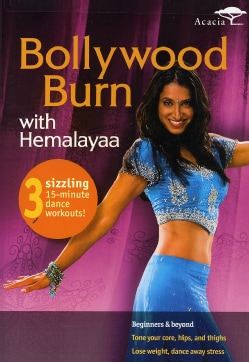 Bollywood Burn (DVD)