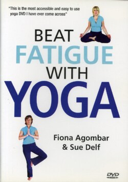 Beat Fatigue with Yoga (DVD)