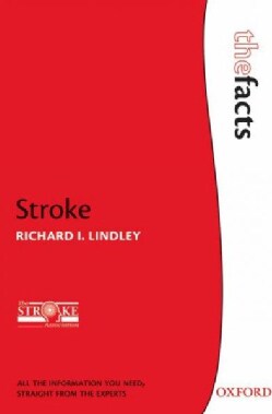 Stroke (Paperback)
