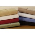 Egyptian Cotton 800 Thread Count Striped Pillowcase Set