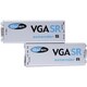 Gefen EXT-VGA-141SRN VGA Extender/Console