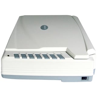 Plustek OPTICPRO A320 12"x17" Large Format 1600dpi Flatbed Scanner