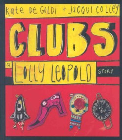 Clubs (Paperback)