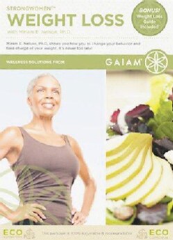 Strong Women Weight Loss (DVD)