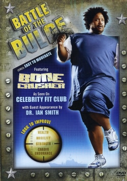 Battle of the Bulge Featuring Bone Crusher (DVD)