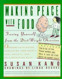 Making Peace With Food (Paperback)