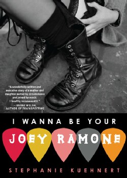 I Wanna Be Your Joey Ramone (Paperback)