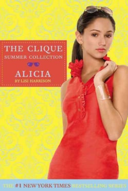 Alicia (Paperback)