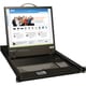 Tripp Lite NetDirector B021-000-19 Rackmount Console