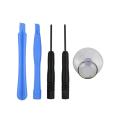 Eforcity 5-piece LCD Screen Repair Tool Set for iPhone 3G