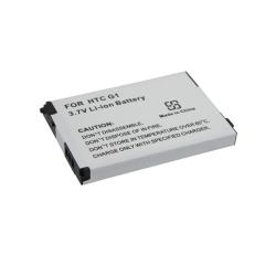 Eforcity Li-lon Battery for HTC G1 Google