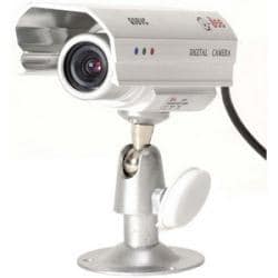 see QSBVC Weather proof Bullet Color Camera