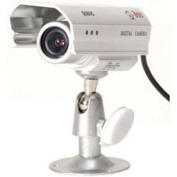 Q-see QSBVC Weather-proof Bullet Color Camera