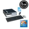 HP DC7700 Core 2 Duo 1.86Ghz 2G 400GB XP Pro Desktop (Refurbished)