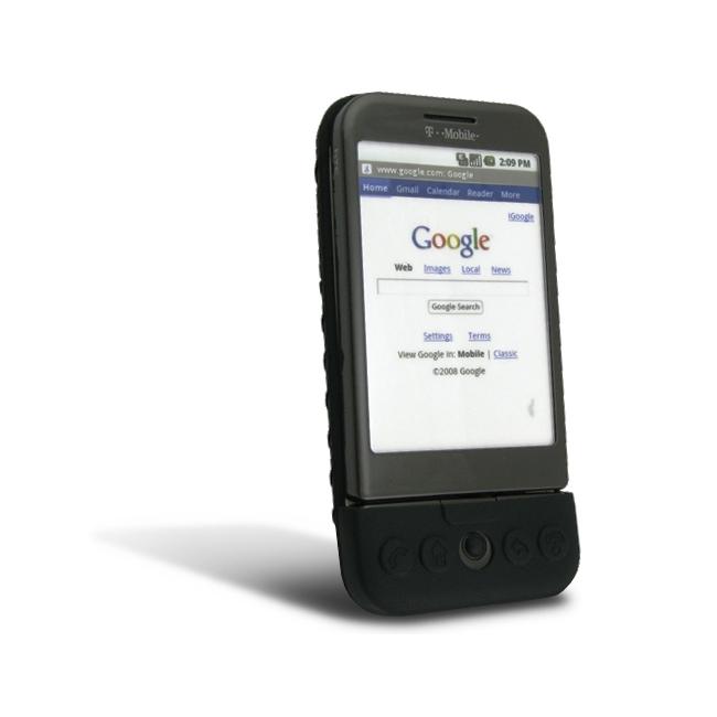 T Mobile Htc G1 T Mobile Htc G1