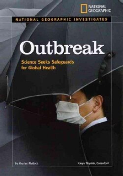 Outbreak: Science Seeks Safeguards for Global Health (Hardcover)