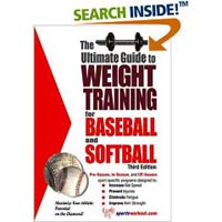 Guide to Weight Training for Baseball &amp; Softball-Image