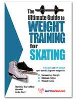 The Ultimate Guide to Weight Training for Skating-Image