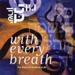 B'nei Jeshurun - With Every Breath