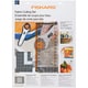 Fiskars Rotary Cutter and Mat Set