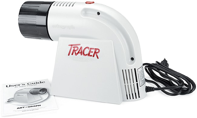best art projector for tracing