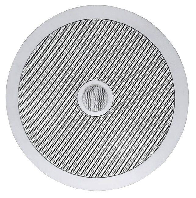 Pyle Two-way In-ceiling Speaker System