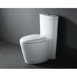 Save Price Royal CO-1009 Monterey Dual Flush Toilet