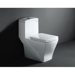 Low Price Royal CO-1018 Granada Contemporary Toilet