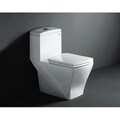 Royal Granada Contemporary Toilet