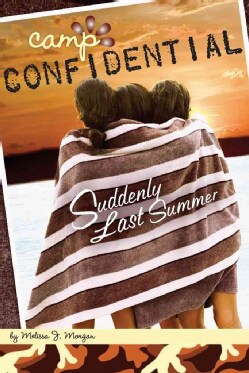 Suddenly Last Summer (Paperback)