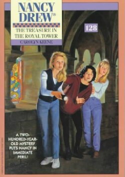 The Treasure in the Royal Tower (Paperback)