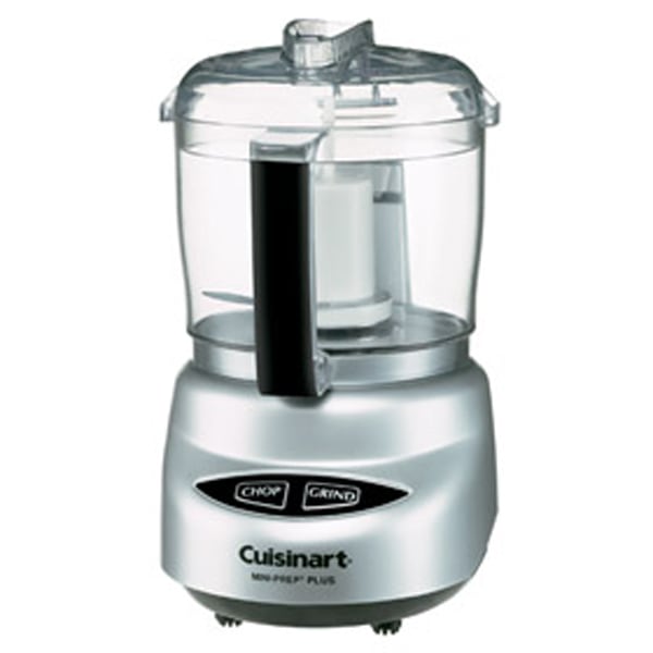 Cuisinart DLC-2ABCFR Mini-prep Plus Processor (Refurbished)