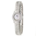 Ebel Classic Wave Women's Diamond Quartz Watch
