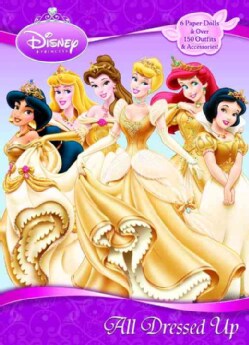 All Dressed Up (Paperback)
