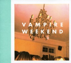 Vampire Weekend - Vampire Weekend (Parental Advisory)