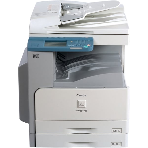 Canon imageCLASS MF7470 Multifunction Printer