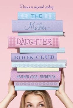 The Mother-daughter Book Club (Paperback)