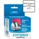 Dymo White Label