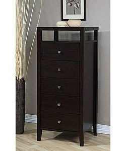 Home Decoration Club Avery Bedroom Collection Dressing Chest