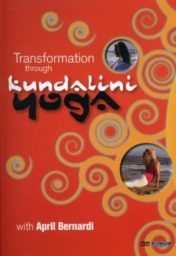 Transformation Through Kundalini Yoga with April Bernardi (DVD)