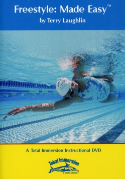 Freestyle Made Easy Swimming Instructional Program: Swim Better (DVD)