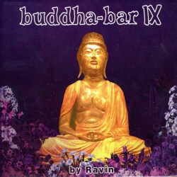 Various - Buddha Bar Vol 9