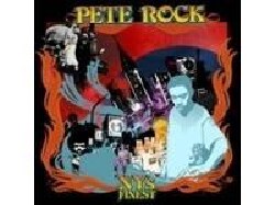 Pete Rock - NY's Finest (Parental Advisory)