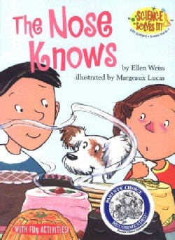 The Nose Knows (Paperback)
