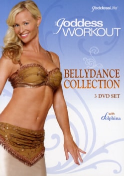 The Goddess Workout: Bellydance Collection (DVD)