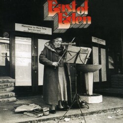 East of Eden - Snafu