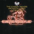 London Theatre Orchestra & Cast - Return To The Forbidden Planet [Import]