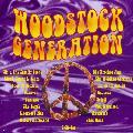 Various Artists - Woodstock Generation