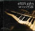 Tribute To Elton John - By Rocket Men