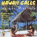 Waikiki Minstrels - Hawaii Calls